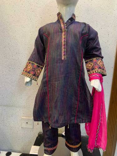 The Ocean boutique all Pakistan delivery