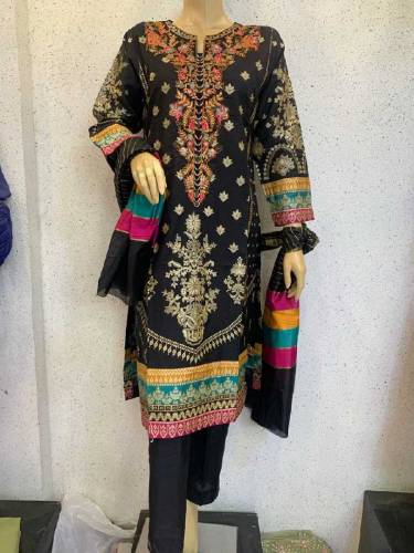The Ocean boutique all Pakistan delivery