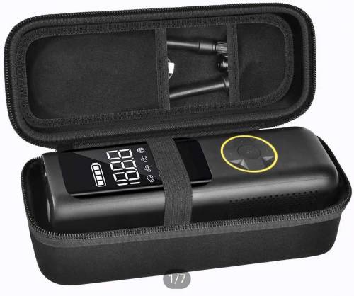 Portable Air Compressor