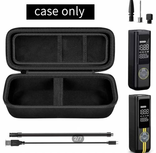 Portable Air Compressor