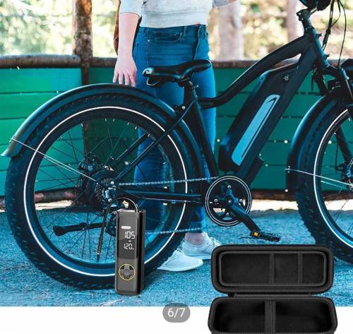 Portable Air Compressor