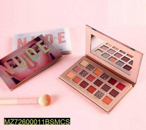  Makeup Palette