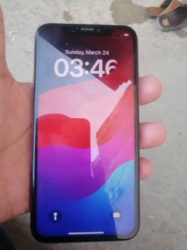 IPhone XS