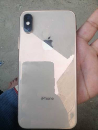 IPhone XS