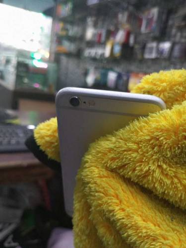 iphone 6plus non pta bypass ha condition (10/9) ha