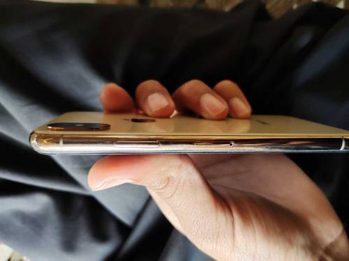 Iphone Xs 