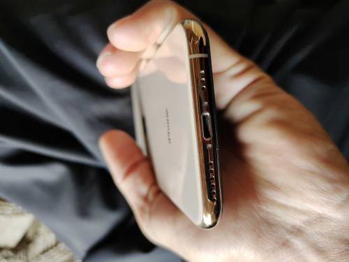 Iphone Xs 