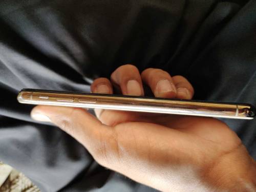 Iphone Xs 