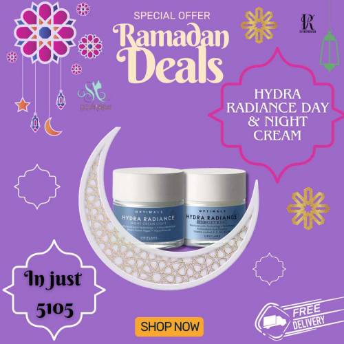 ramdan special offer available 