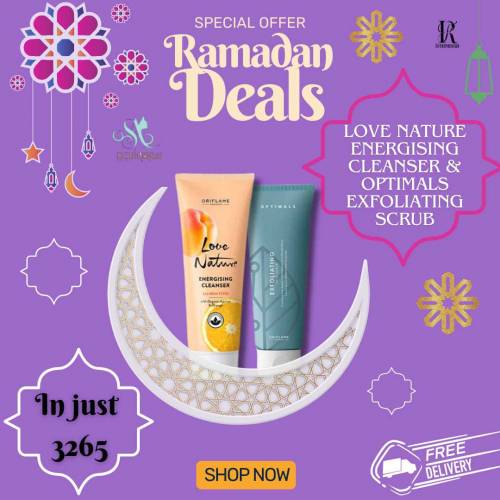 ramdan special offer available 