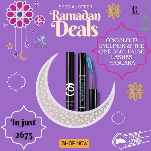 ramdan special offer available 
