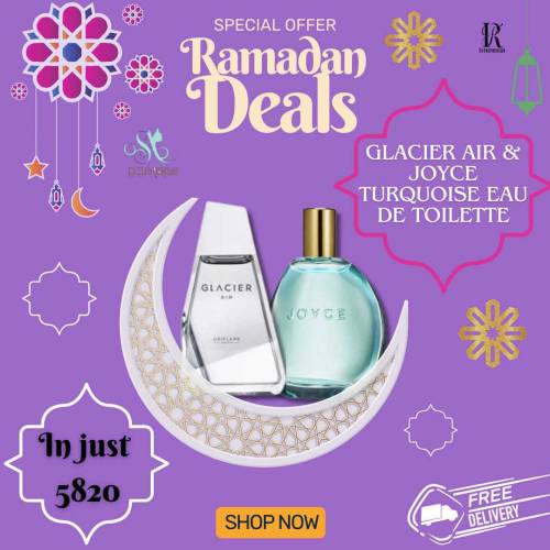ramdan special offer available 