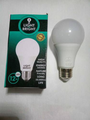 led bulbs and smd