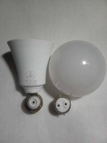 led bulbs and smd