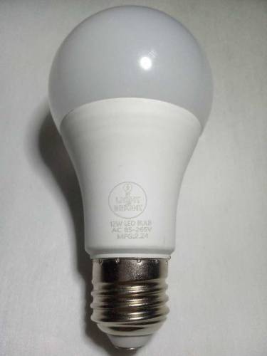 led bulbs and smd
