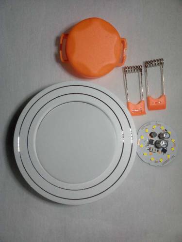 led bulbs and smd