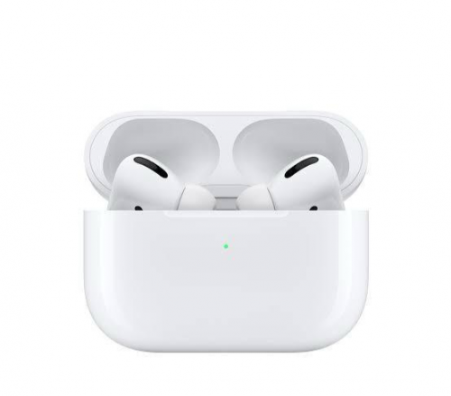 Airpods Pro, White 
