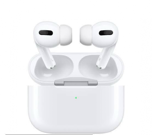 Airpods Pro, White 