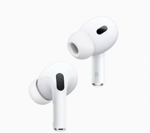Airpods Pro, White 