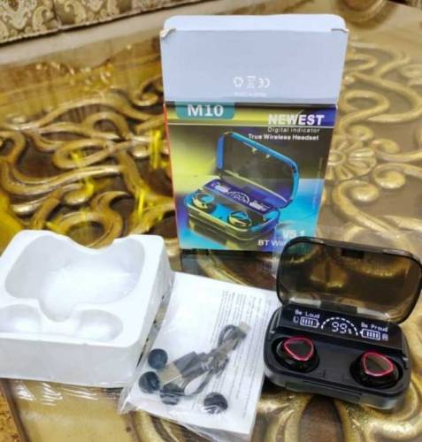 T800 Airpods | Free Delivery | 14 days Easy Return 
