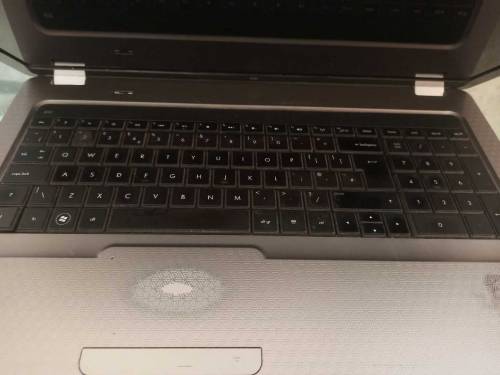 HP imported laptop 