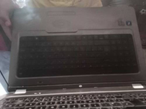 HP imported laptop 