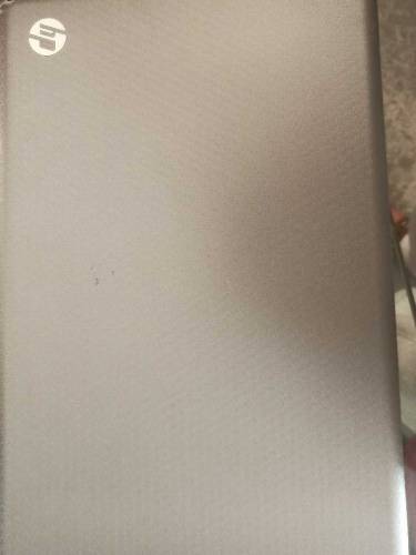 HP imported laptop 