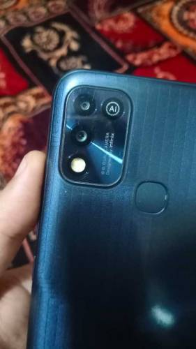 Infinix hot 11play 4 64