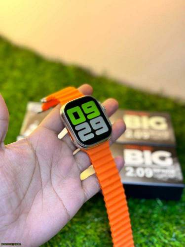 T900 Ultra Smart Watch