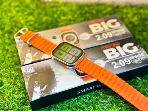 T900 Ultra Smart Watch