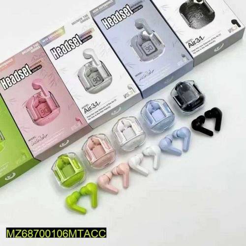 Air 31 wireless earbuds 