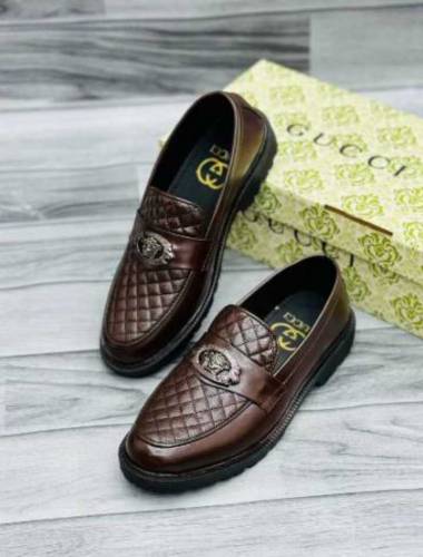 Formal Gucci Shoes
