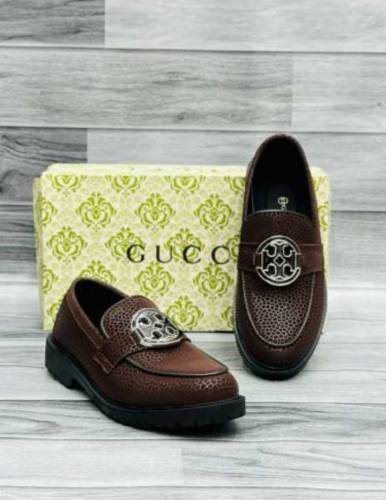 Formal Gucci Shoes