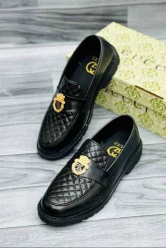 Formal Gucci Shoes