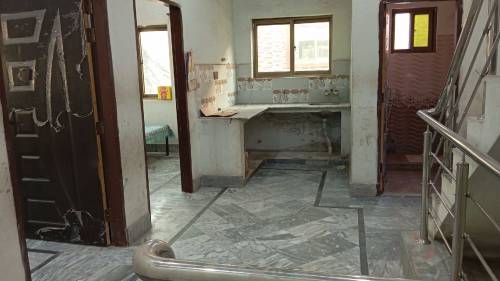 2.5 marla house for rent rachna town satiyana road faisalabad