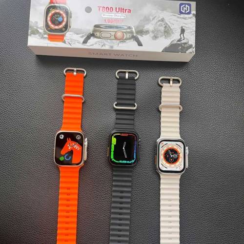 T800 smart watch 