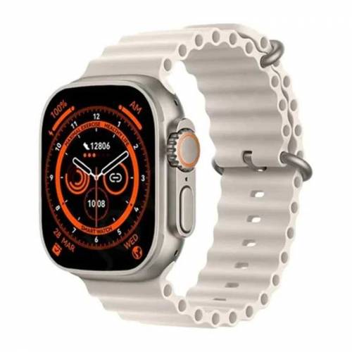 T800 smart watch 
