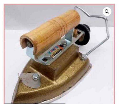 Gas Iron For Home