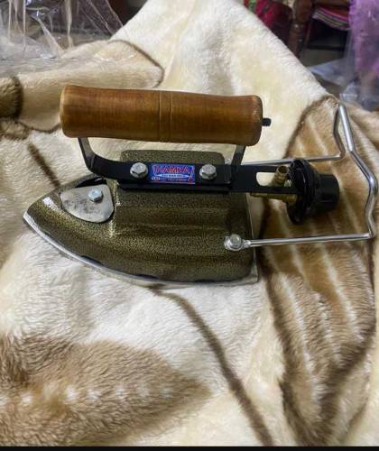 Gas Iron For Home