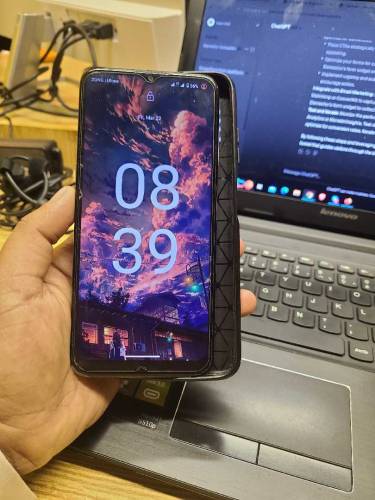 Nokia G21