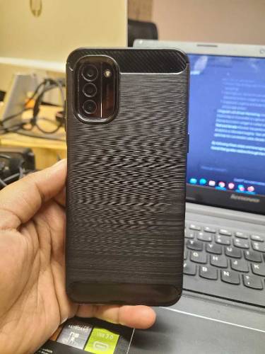 Nokia G21