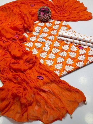 Summer Cotton 3pc Collection 