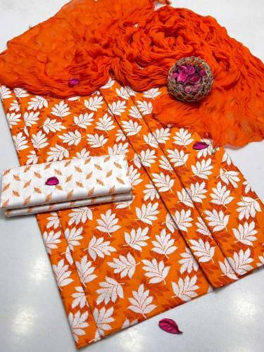 Summer Cotton 3pc Collection 