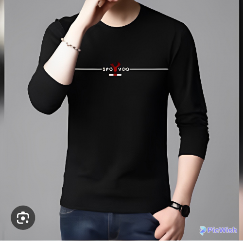 T-shirts for men 