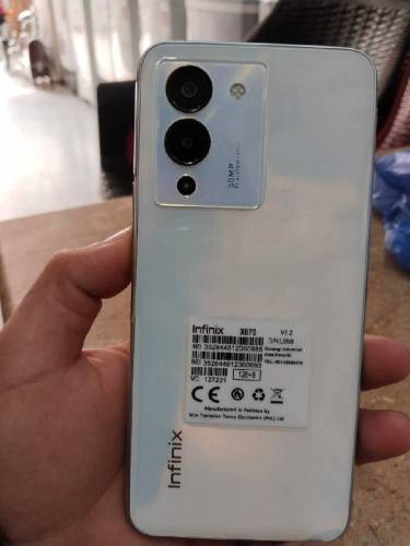 infinix note 12 G96 8/128