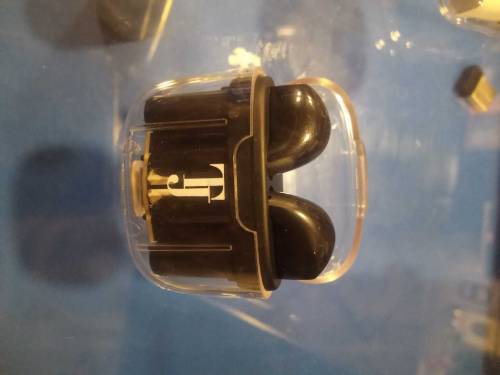 Earbuds
