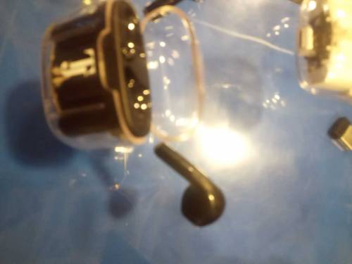 Earbuds