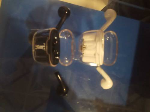 Earbuds