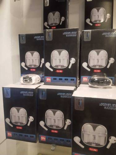 Earbuds