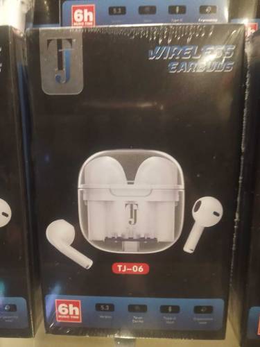 Earbuds